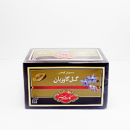 گلستان دمنوش گل گاوزبان کیسه ای